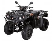2012 Aeon Crossland X4 400 photo